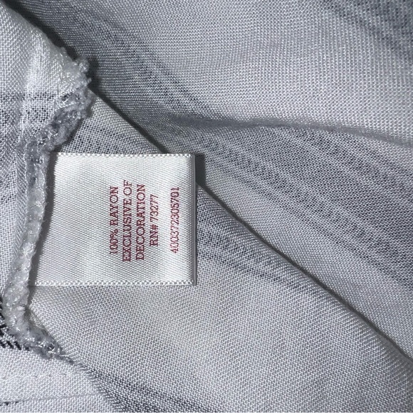 SO Striped Sundress - Picture 4 of 5